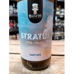 Gwarek Stratus
